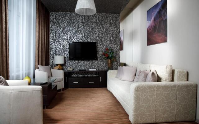 Отель Шеддок