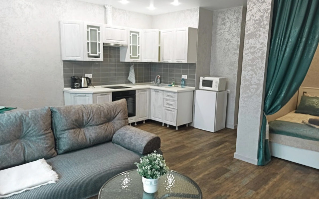 Квартира 1 ком