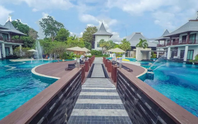 Z Through by The Zign