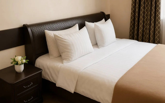 Milana Guest House