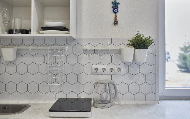 Частный Дом Домик у Грота Дианы