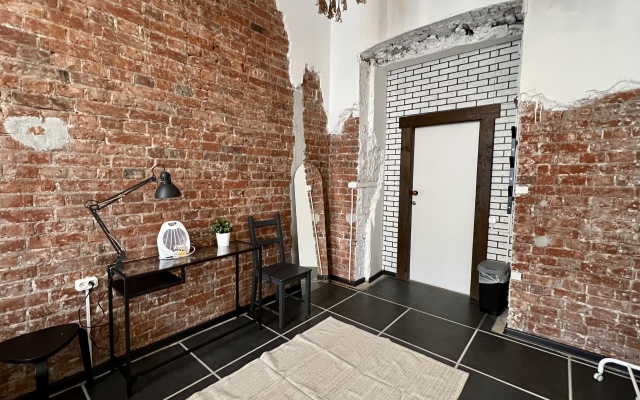 Меблированные Комнаты в доме Булгакова (4)