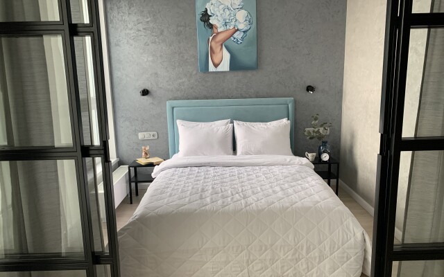 F.Living Flat