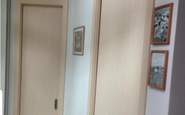 Pushkin Travel Apartments