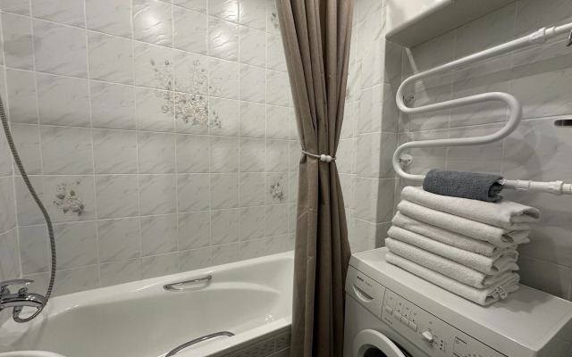 Апартаменты 4-х комнт. в центре Минска для 11 гостей