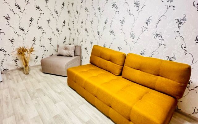 Апартаменты на ул. Октябрьский городок 23А