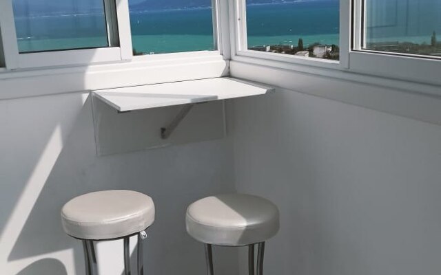 Квартира у Моря и Пляжа