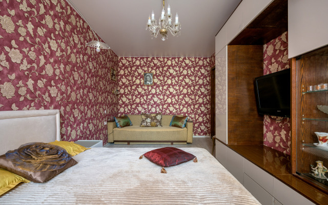 RentalSPb Apartments