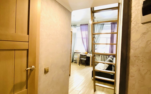 Апартаменты Dostoevsky 2