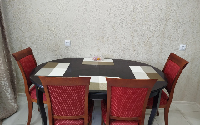 Odnokomnatnaya U Akvaparka Goroda Pskova Flat