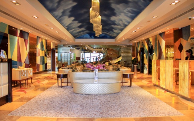 The Leela Hotel Deira Hotel