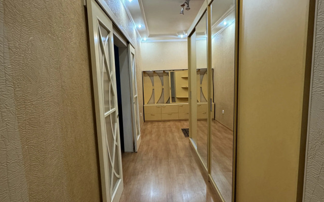 Zhk Olimp Apartments