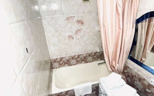 Uyuteaya Odnokomnatnaya V Rayone Avtovokzala Flat