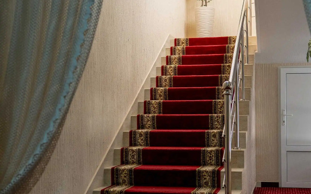 Гостевой дом Порог Гор