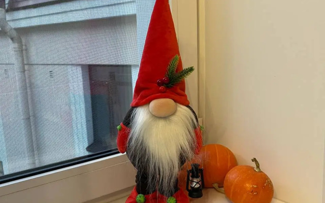 Квартира на Набережной