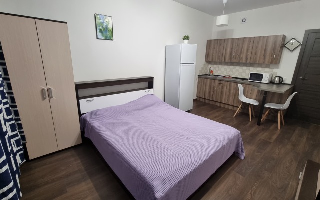 Na Torfyanoi Doroge Apartaments