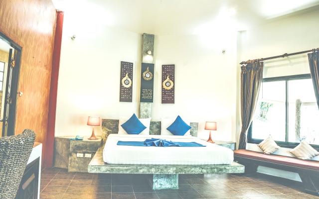 Chaweng Bayview Resort Hotel