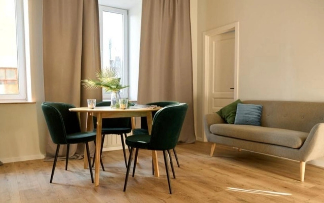 Квартира на Кирова 26а