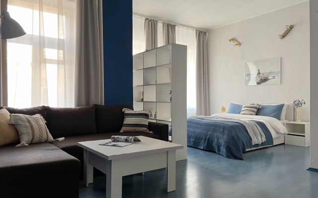 Апартаменты на Нeвскoм прocпекте