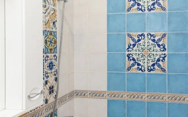 Квартира AntoninaApartments на улице Крылова 34