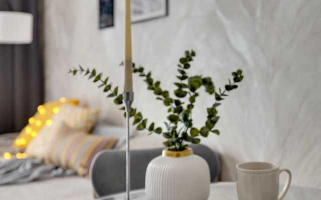 Nuar Ot Home24 Flat