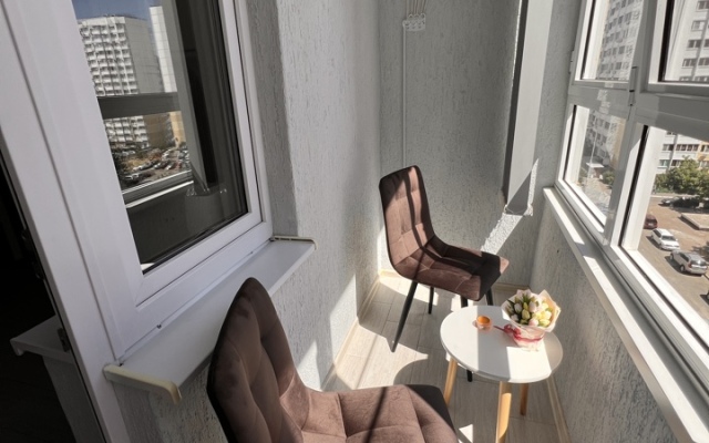 Квартира Валентина