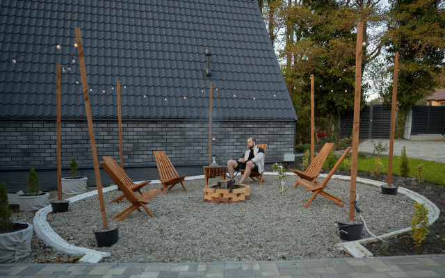Limon&myata Glamping