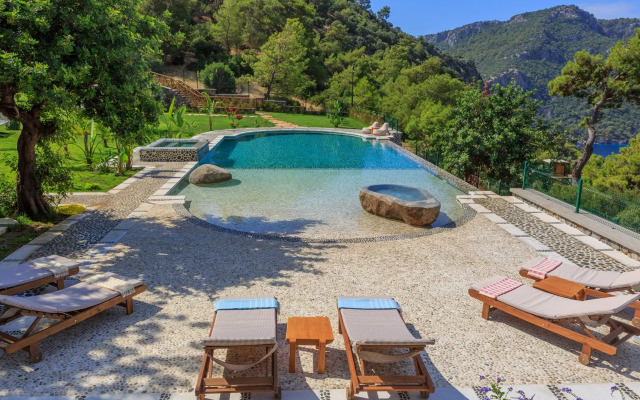 Gökçe Villa