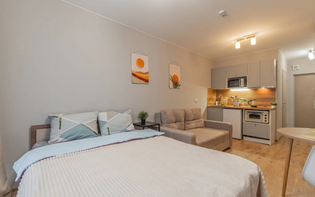Apartment SalutApart 8