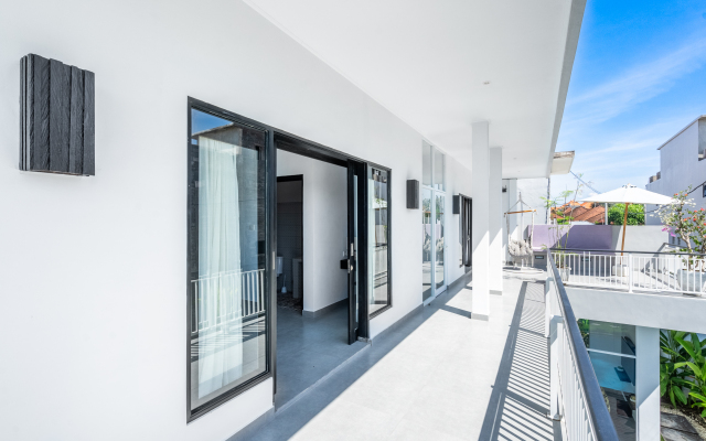 Luxovista Villa