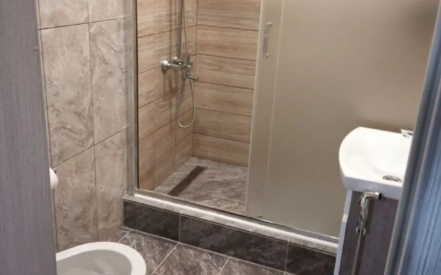 Частный дом Микс