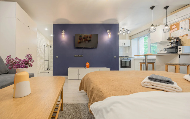 Апартаменты Супер Уютные