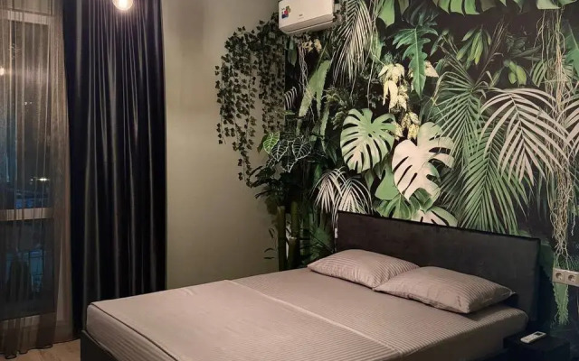 Частный дом Для большой компании