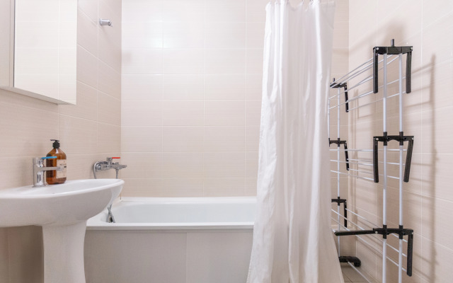 Апартаменты Room-Room Январский