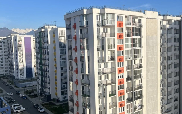 Frukkty-Rent Comfort Apartments