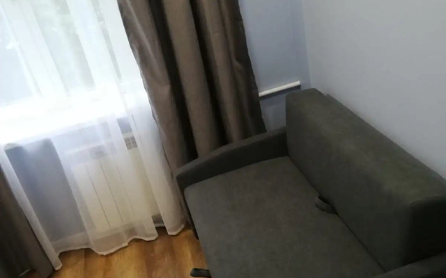 Квартира на Марковского 50