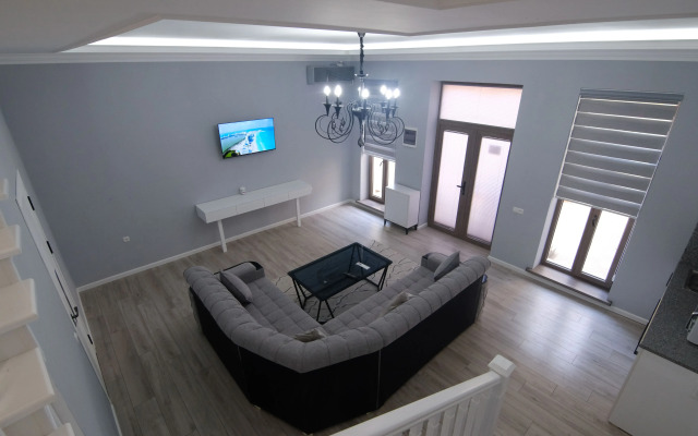 Oscar Guest house