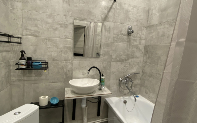 Your Home Baunti Studiya Flat