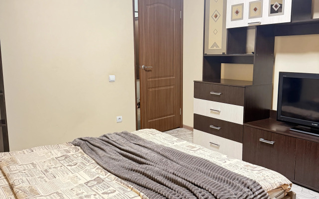 Квартира в Центральном Районе Амур 2