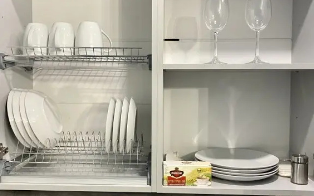 Апартаменты Аура 3