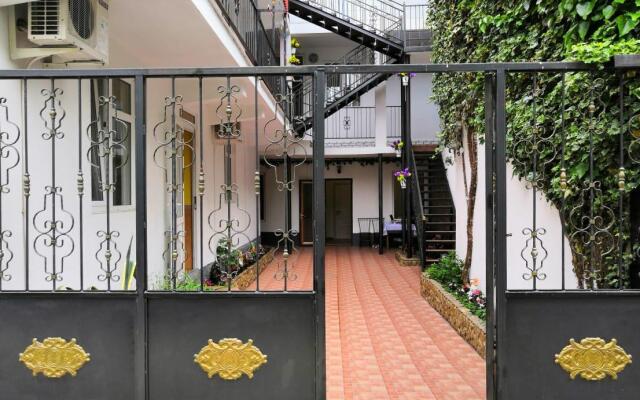Albina Mini-Hotel