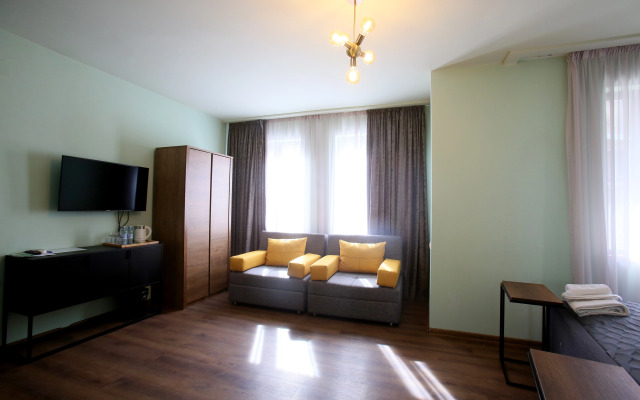 Boutique Kosher Turfa Hotel
