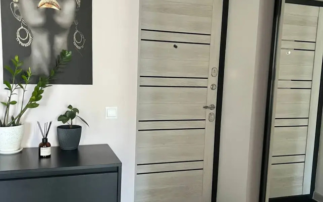 Квартира посуточно