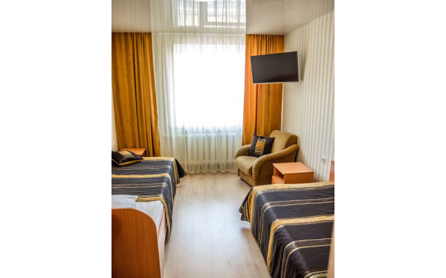 Turist Grodno Hotel