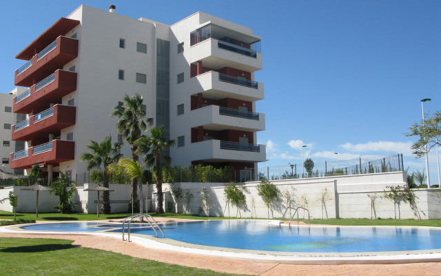 Arenales Playa 7 by Mar Holidays Apartments