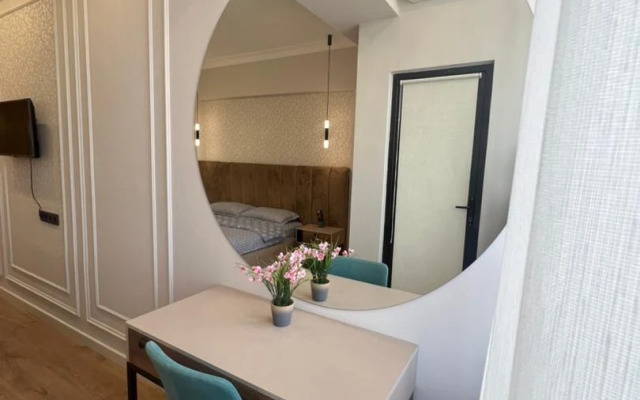 Апартаменты Роскошные Киевская No.85