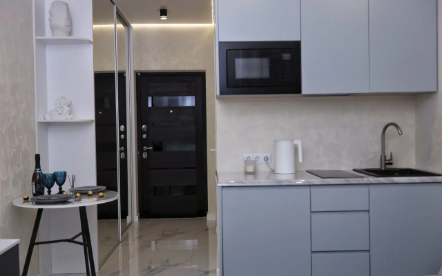 Uyutnaya Kvartira Flat