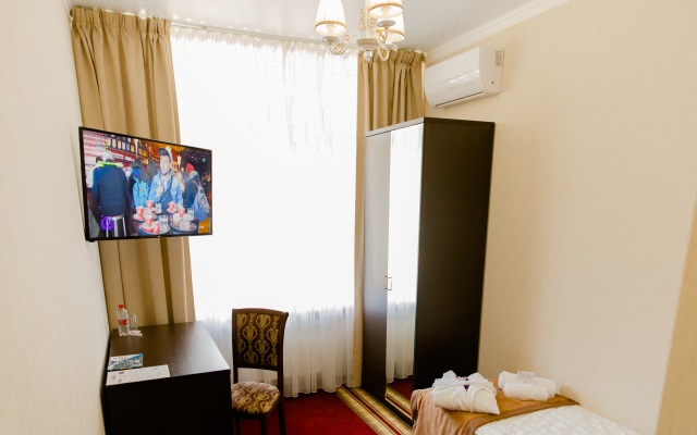 Azimut Hotel Nalchik