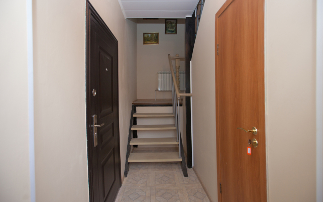 Novoselkovsky Guest House