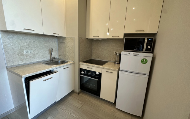 Апартаменты в Sea Side Sochiapart